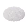 Napperons ovales 23/35cm